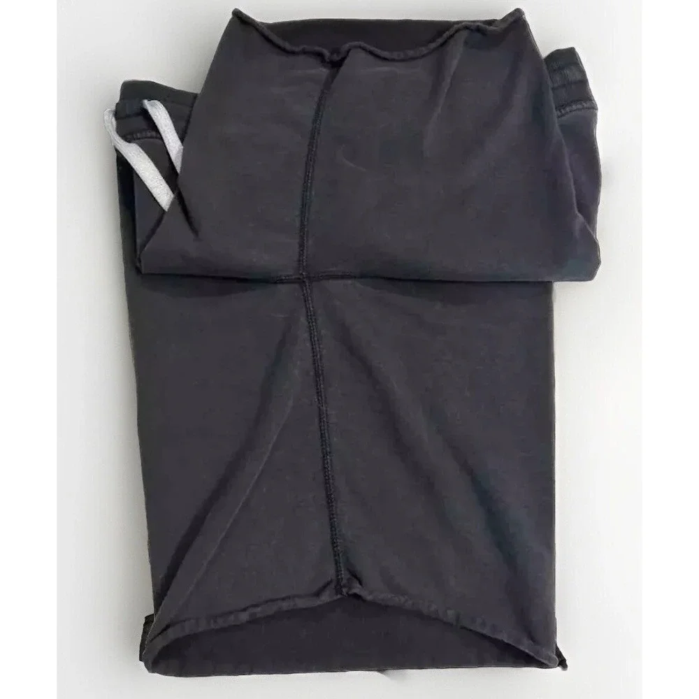 Mens Nike‎ AW77 Solstice Athletic Shorts 871762-010 Large Sweatshorts 10